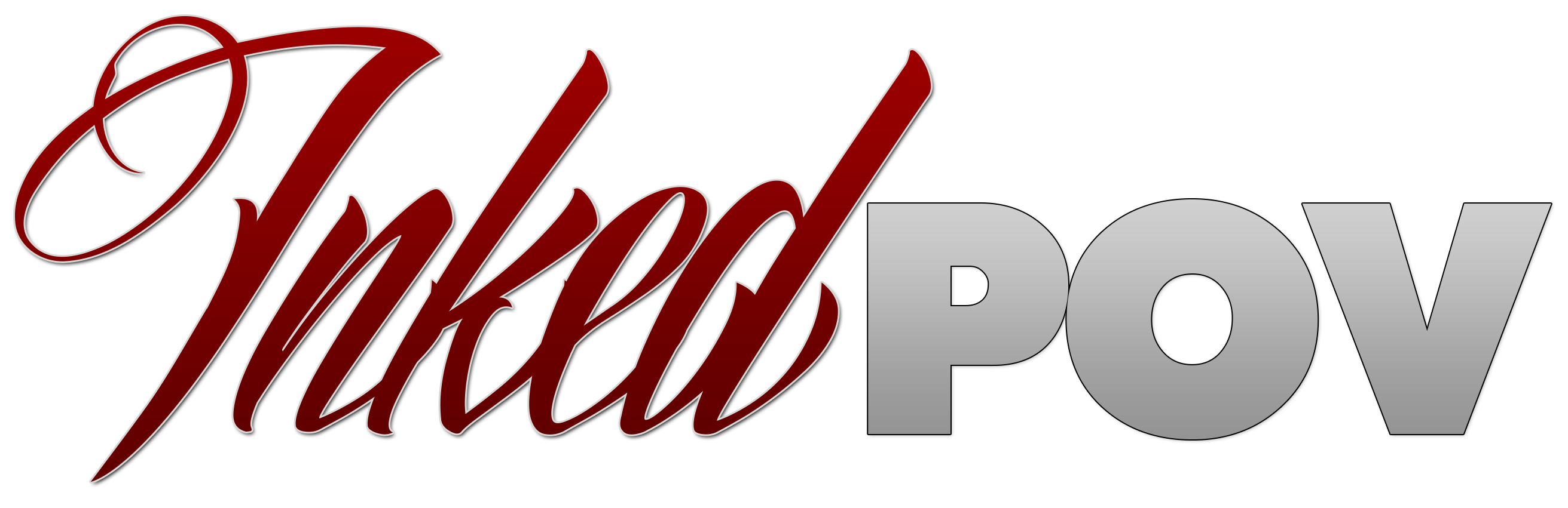Official Site of InkedPOV - POV Porn | InkedPOV.com